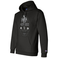 Sic T-shirt 3 (26) Champion Hoodie | Artistshot