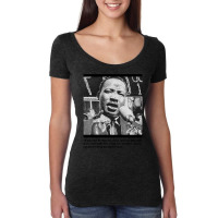 Retro Vintage King Parade For Men Women Women's Triblend Scoop T-shirt | Artistshot