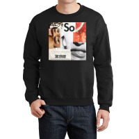 Her Magazine Collage Crewneck Sweatshirt | Artistshot