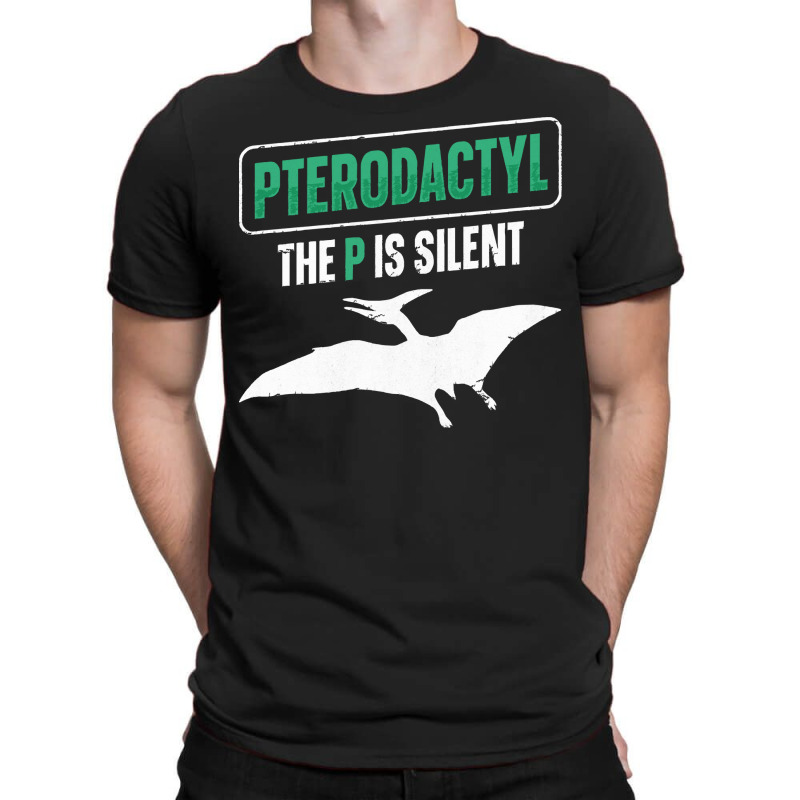 Cool Pterodactyl T  Shirt1558 T-shirt | Artistshot