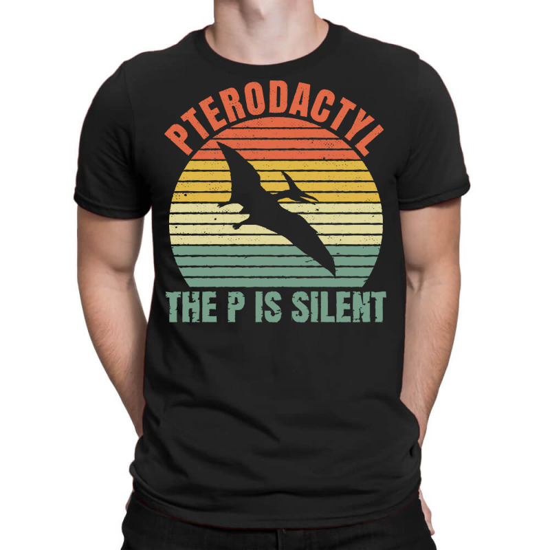 Cool Pterodactyl T  Shirt1559 T-shirt | Artistshot