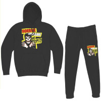 Horror Business Hoodie & Jogger Set | Artistshot