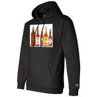 Hot Hot Hot Sauce Champion Hoodie | Artistshot