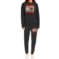 Houdini Melvins Hoodie & Jogger Set | Artistshot