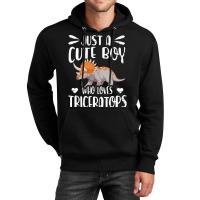 Cool Triceratops T  Shirt1569 Unisex Hoodie | Artistshot