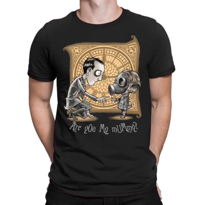 I Am Not Your Mummy Classic T-Shirt by AnitaKovich | Artistshot