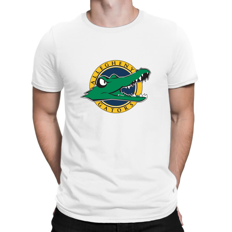 Allegheny College T-Shirt by cece cantik | Artistshot