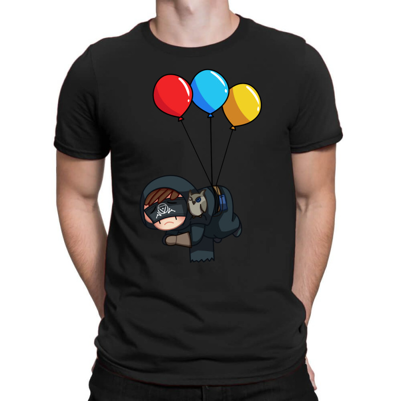 Identity V - Eli Clark ( Seer ) Classic T-shirt | Artistshot