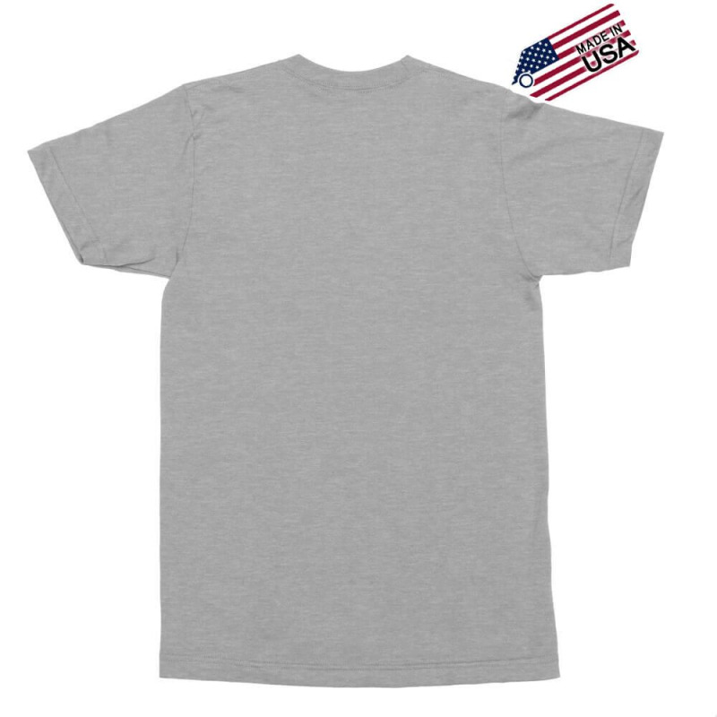 Life Is Short And The Usa Is Wide Exclusive T-shirt | Artistshot