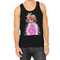 Jem And The Holograms Tank Top | Artistshot