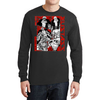 Eustass Kid Manga Panel Long Sleeve Shirts | Artistshot