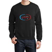 Merica Motors Crewneck Sweatshirt | Artistshot