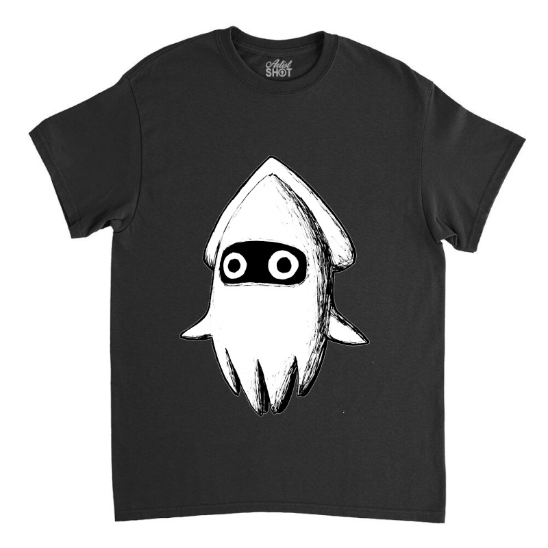 Blooper Classic Classic T-shirt by cm-arts | Artistshot