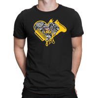 Lsu Tigers Hairstyle - Beautician Football Team T-shirt | Artistshot