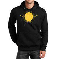 Sun Worshipper Unisex Hoodie | Artistshot