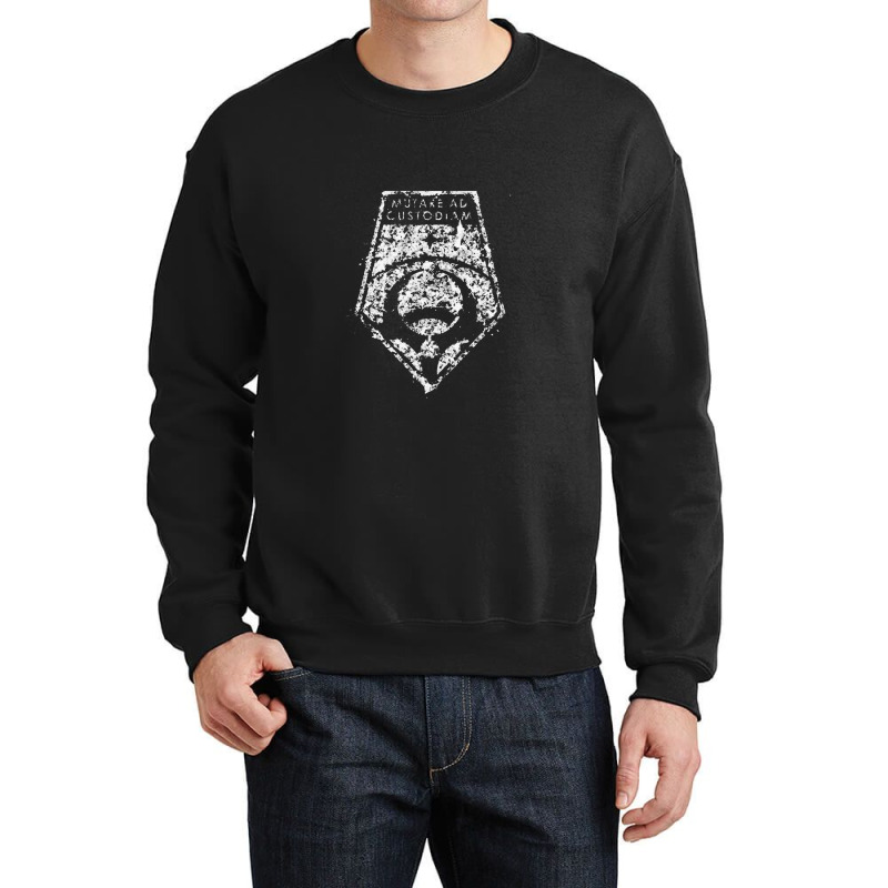 Com Crewneck Sweatshirt | Artistshot