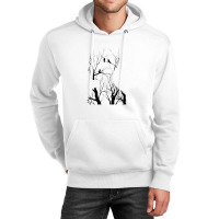 Birds In The Forest Unisex Hoodie | Artistshot