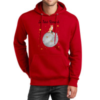 Le Petit Renard   Fox Unisex Hoodie | Artistshot