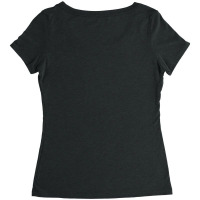 Le Petit Renard   Fox Women's Triblend Scoop T-shirt | Artistshot