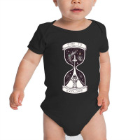 Time To Explore Baby Bodysuit | Artistshot