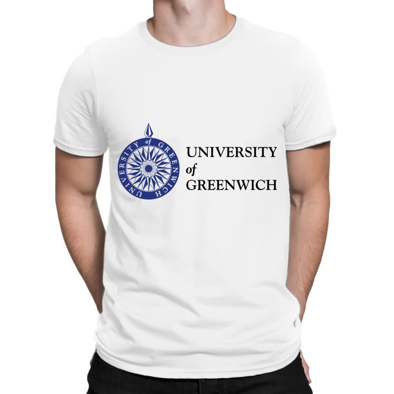 Greenwich Academic T-shirt | Artistshot