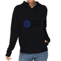 Greenwich Academic Lightweight Hoodie | Artistshot