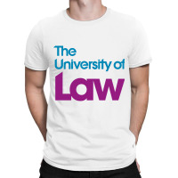 U Of Law Academic T-shirt | Artistshot