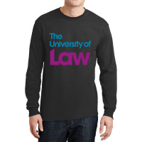 U Of Law Academic Long Sleeve Shirts | Artistshot