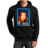 Bionic Woman Unisex Hoodie | Artistshot