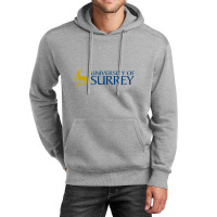 U Of Surrey Academic Unisex Hoodie | Artistshot