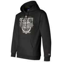 Space Pioneers Copy Champion Hoodie | Artistshot