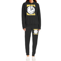 Minnesota Volleyball Graphic Hoodie & Jogger Set | Artistshot