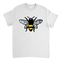 Honeybee Classic T-shirt | Artistshot