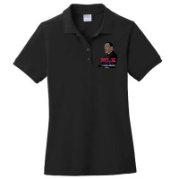 Vintage Retro The Malcolm Gifts Men Ladies Polo Shirt | Artistshot