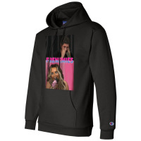 Graphic H3 Podcast Gifts Idea Champion Hoodie | Artistshot