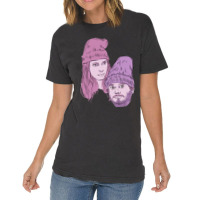 H3h3 Merch Hila Funny Gifts Boys Girls Vintage T-shirt | Artistshot