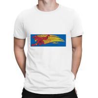 Dc, Fastest Man Alive T-shirt | Artistshot