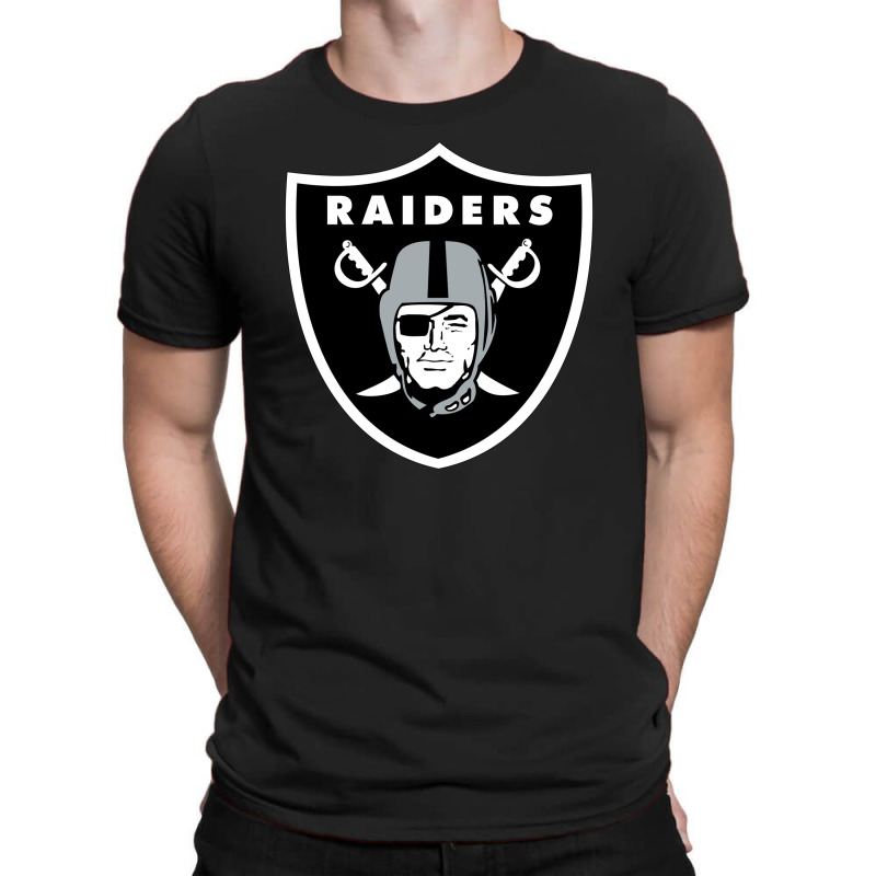 Las-vegas-raiders Merchandise T-shirt | Artistshot