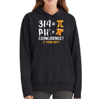 Funny Pi Day Math Teachers S Pie Men Women Pi Symbol Music Retro Vintage Hoodie | Artistshot