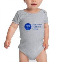 Marymount Manhattan Baby Bodysuit | Artistshot