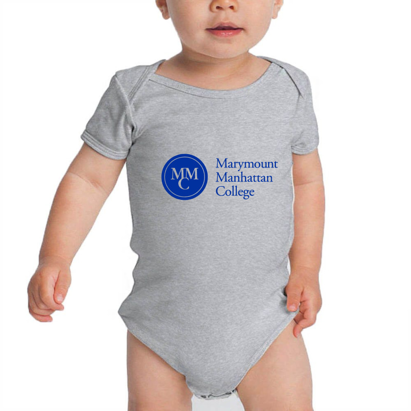 Marymount Manhattan Baby Bodysuit by freixahyland | Artistshot