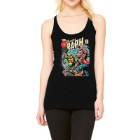 Incredible Raph Classic Racerback Tank | Artistshot