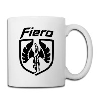 Pontiac Fiero Coffee Mug | Artistshot