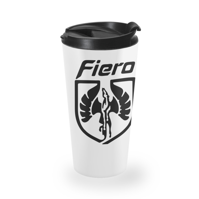 Pontiac Fiero Travel Mug | Artistshot