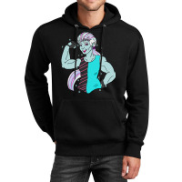 Funny Gifts Catty Noir My Favorite People Unisex Hoodie | Artistshot