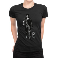 Birthday Hitman Men Women Ladies Fitted T-shirt | Artistshot