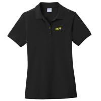 Russell James Vitale (russ) Ladies Polo Shirt | Artistshot