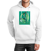 Dc, Green Lantern Unisex Hoodie | Artistshot