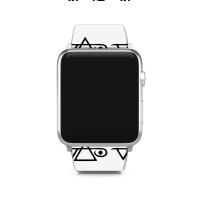 Steve Vai Apple Watch Band | Artistshot