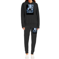 Funny Gifts Warden My Favorite People Hoodie & Jogger Set | Artistshot